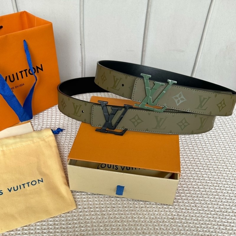 l0vis Vvtt0n belts